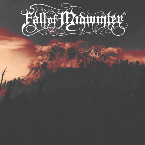 Fall Of Midwinter : Turning of the Age